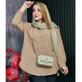 قهوه ای روشن