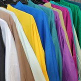 آبی