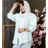 سبز ملایم