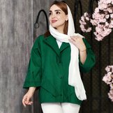 سبز تیره