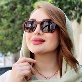 قهوه ای