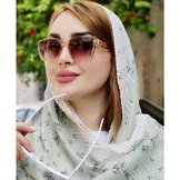قهوه ای روشن