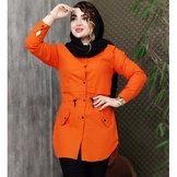 نارنجی - سایز 1