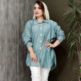 طوسی سبز