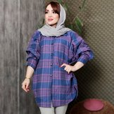 آبی بنفش