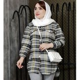 طوسی تیره - زرد