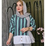 سبز