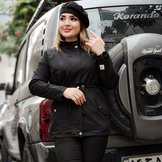 مشکی - سایز 1