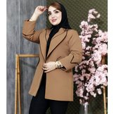 قهوه ای