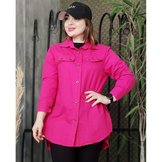 سرخابی - سایز 1
