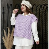 بنفش