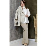 خاکی - سایز 1