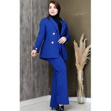 آبی کاربنی - سایز 1