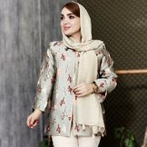 خاکی - سایز 1