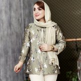 زیتونی - سایز 1