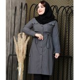 طوسی تیره - سایز 1