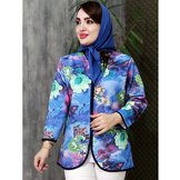 سبز - آبی
