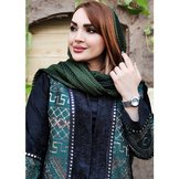 سبز - سایز 1