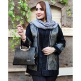 طوسی روشن - سایز 1