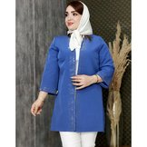 آبی - سایز 1
