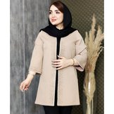 کرم - سایز 1