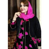 سرخابی - سایز 1