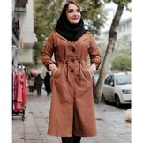 قهوه ای