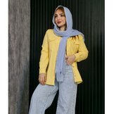 زرد - سایز 1