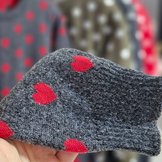 طوسی قرمز