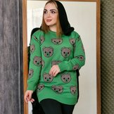 سبز