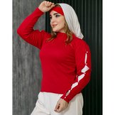 قرمز