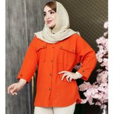 نارنجی