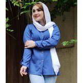 آبی پر رنگ