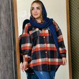 کرم نارنجی