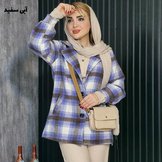 آبی سفید