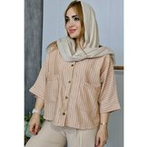 قهوه ای روشن