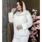 سفید