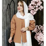قهوه ای