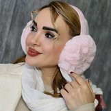 صورتی ملایم