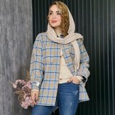 آبی کرم