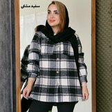سفید مشکی