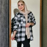 سفید مشکی
