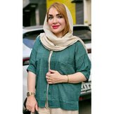 سبز