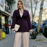 بادمجونی - L