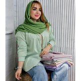 قهوه ای
