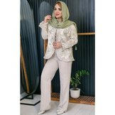 استخوانی - سایز 1