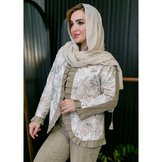 نسکافه ای - سایز 1