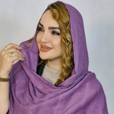 بنفش