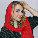 قرمز