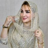 نقره ای - طلایی